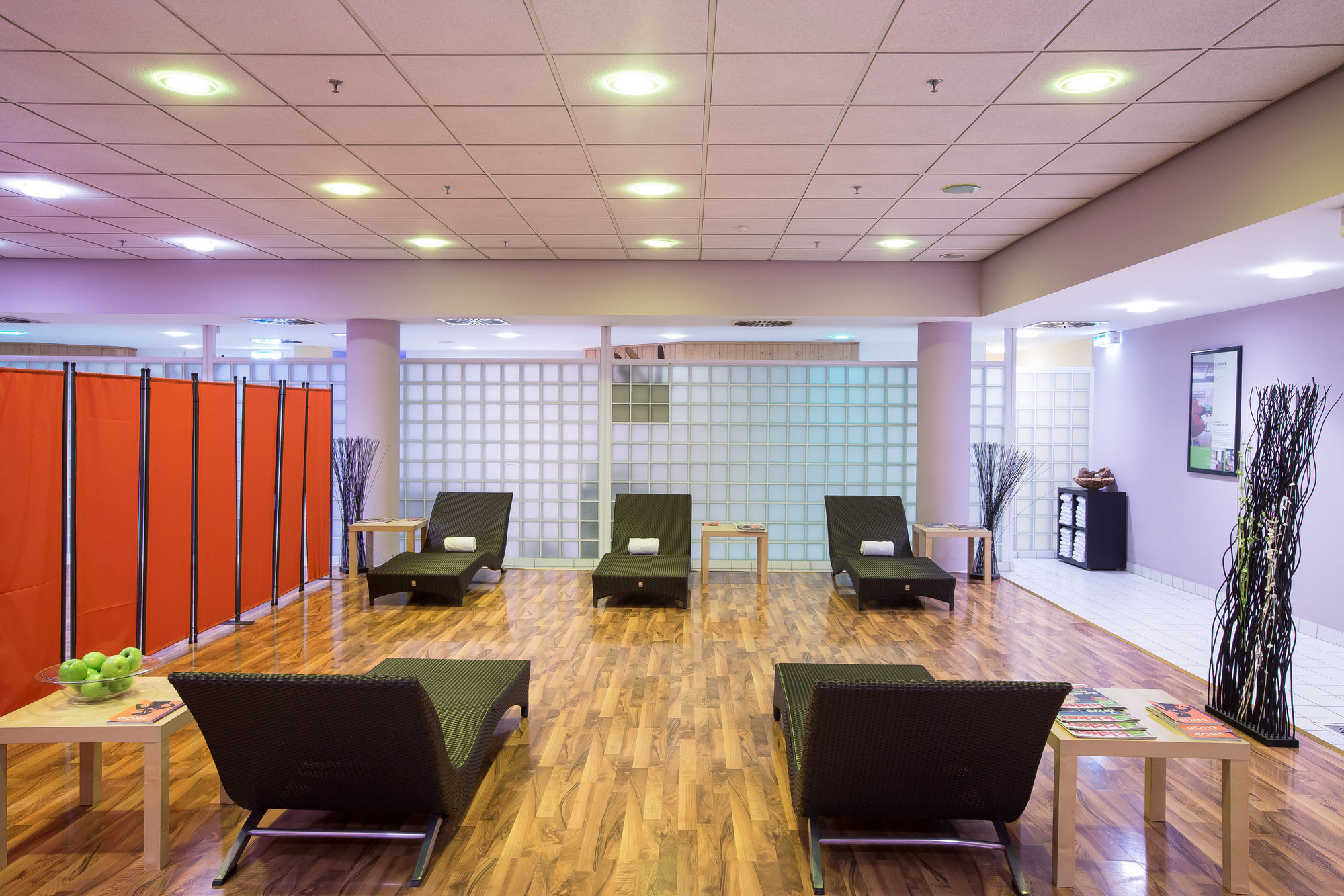 Lindner Hotel Frankfurt Hochst, Part Of Jdv By Hyatt Frankfurt am Main Facilities photo