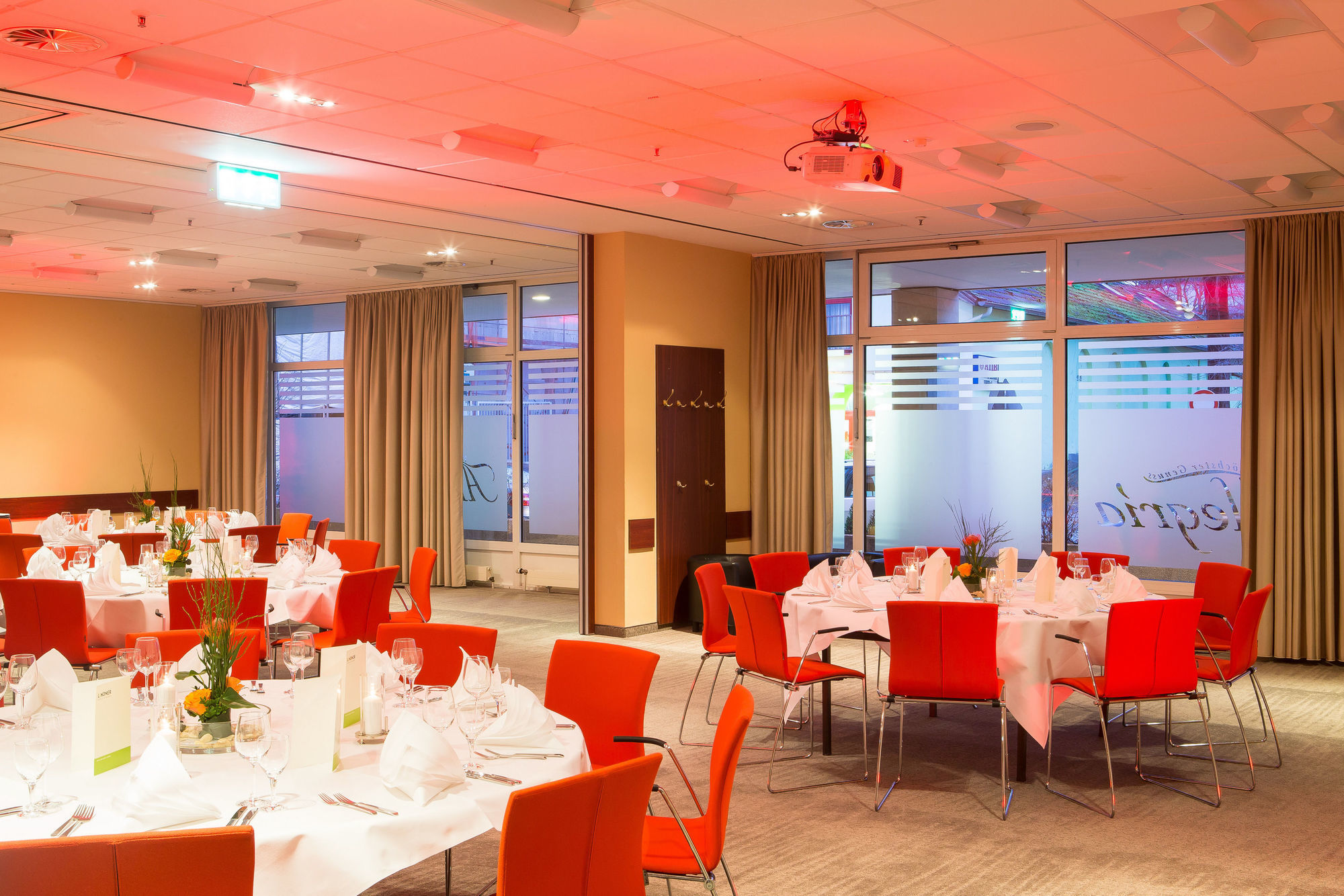 Lindner Hotel Frankfurt Hochst, Part Of Jdv By Hyatt Frankfurt am Main Business photo