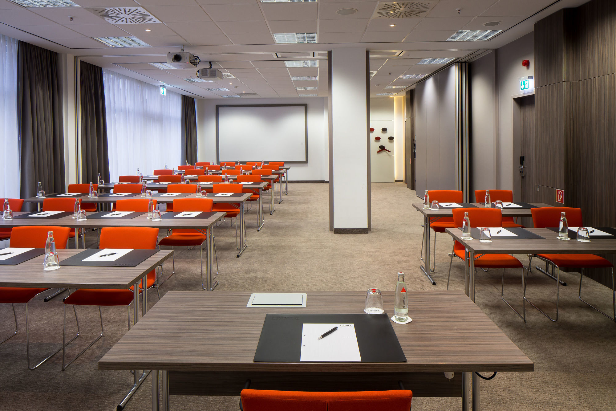 Lindner Hotel Frankfurt Hochst, Part Of Jdv By Hyatt Frankfurt am Main Business photo